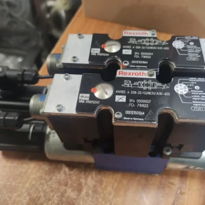 معرفی فروشگاه قطعات هیدرولیک پنوماتیک شایان در تهران