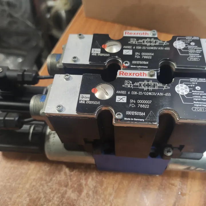 معرفی فروشگاه قطعات هیدرولیک پنوماتیک شایان در تهران