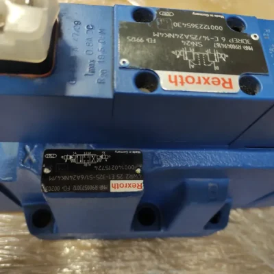 مزایا و خدمات فروشگاه قطعات هیدرولیک پنوماتیک شایان در تهران