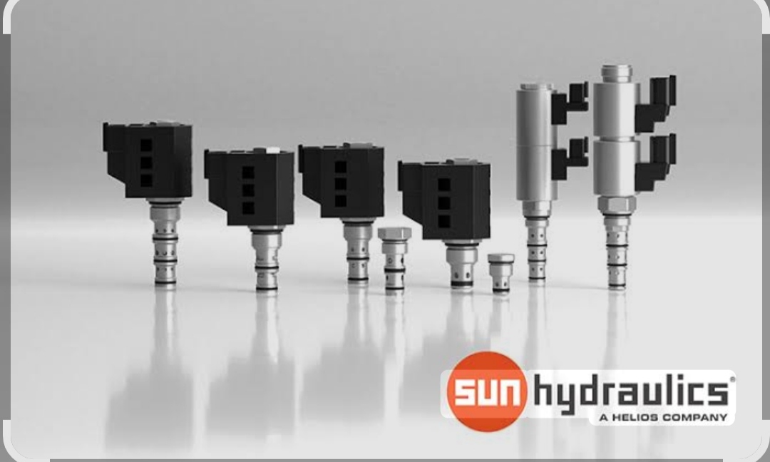 بهترین فروشگاه قطعات هیدرولیک پنوماتیک در تهران