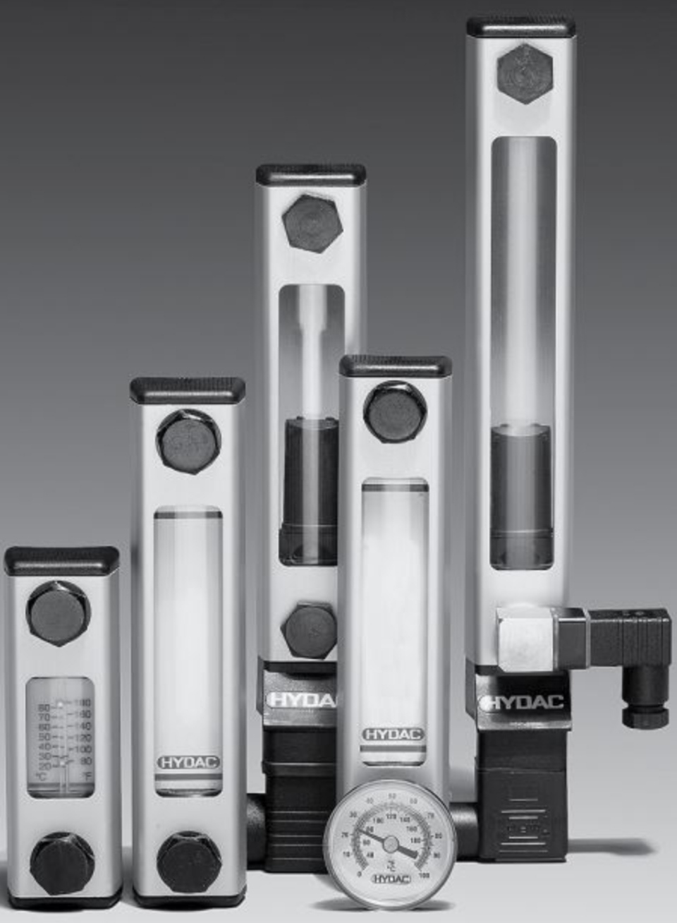 بهترین فروشگاه قطعات هیدرولیک پنوماتیک در تهران