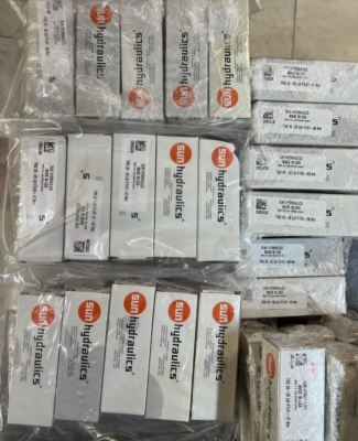 نمایندگی سان هیدرولیک(sun hydraulics)درایران تهران