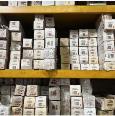 کاتریج برند سان sun در فروشگاه هیدرولیک پنوماتیک شایان