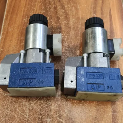 فروش انواع قطعات هیدرولیک و پنوماتیک