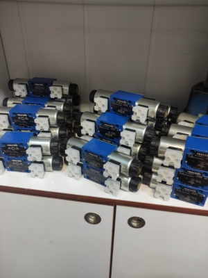 شیرالات رکسروت